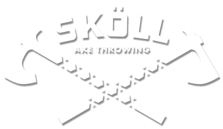 Skoll Axe